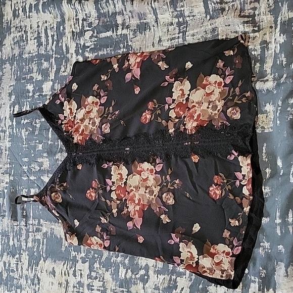 Kismet top - Picture 4 of 8